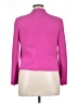 Diane von Furstenberg 100% Polyester Pink Blazer Size 14 - photo 2