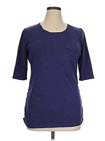 Soybu Short Sleeve Top (view 1)
