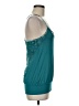 Soybu Teal Tank Top Size M - photo 4