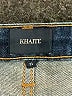 Khaite Blue Jeans Size 31 waist - photo 7