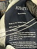 Khaite Blue Jeans Size 31 waist - photo 8