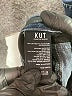 Kut from the Kloth Solid Blue Jeans Size 14 - photo 5