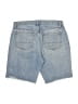 NSF 100% Cotton Blue Denim Shorts Size 27 waist - photo 2