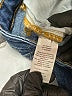 Talbots Blue Jeans Size 12 - photo 8