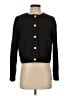 J.Crew Factory Store 100% Polyester Black Jacket Size 4 - photo 1