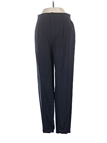 Vince. Wool Pants (view 1)