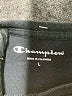 Champion Black Short Sleeve T-Shirt Size L - photo 7