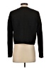 J.Crew Factory Store 100% Polyester Black Jacket Size 4 - photo 2