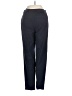 Vince. Solid Blue Wool Pants Size 0 - photo 2