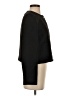 J.Crew Factory Store 100% Polyester Black Jacket Size 4 - photo 4