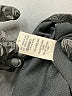 Hazel 100% Polyester Black Formal Skirt Size L - photo 5
