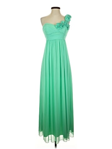 City Studio Cocktail Dress (view 1)