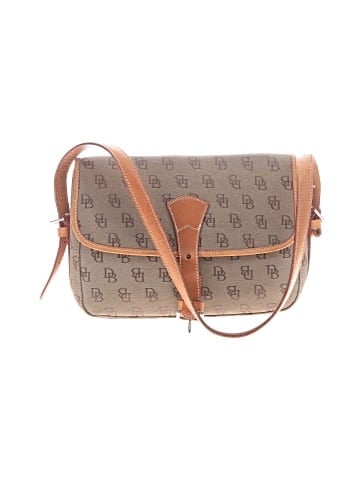 Dooney & Bourke Shoulder Bag (view 1)