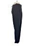 Vince. Solid Blue Wool Pants Size 0 - photo 4