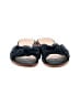 A New Day Blue Sandals Size 6 1/2 - photo 2