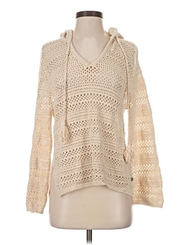 Roxy Pullover Sweater (view 1)