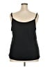 Unbranded Black Tank Top Size 2X - photo 2