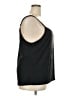 Unbranded Black Tank Top Size 2X - photo 4
