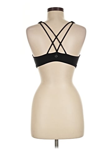 Lululemon Athletica Sports Bra (view 2)