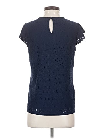 Adrianna Papell Sleeveless T-Shirt (view 2)