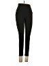 Nicole Miller Solid Black Active Pants Size S (estimated) - photo 1