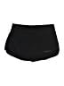 Surf Style Solid Black Athletic Shorts Size S - photo 1