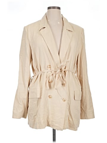 Free People Trenchcoat (view 1)