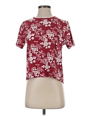 Carroll Reed Short Sleeve T-Shirt (view 1)