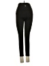 Nicole Miller Solid Black Active Pants Size S (estimated) - photo 2