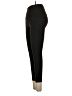 Nicole Miller Solid Black Active Pants Size S (estimated) - photo 5