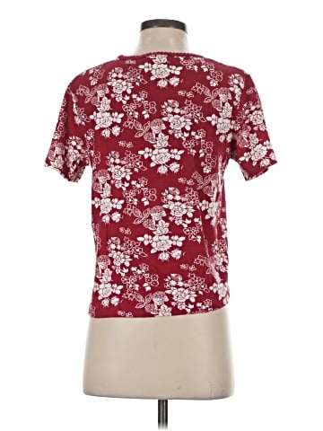 Carroll Reed Short Sleeve T-Shirt (view 2)