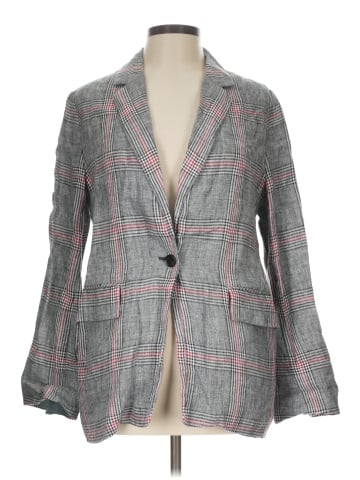 Stile Benetton Blazer (view 1)