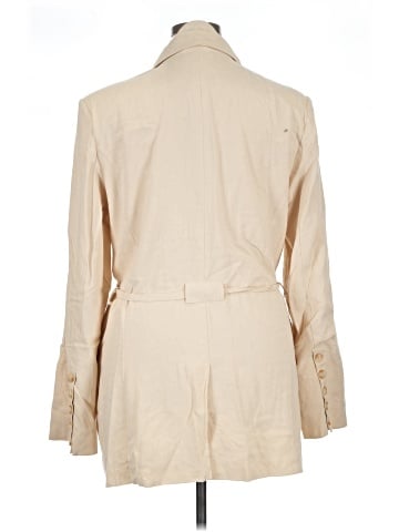 Free People Trenchcoat (view 2)