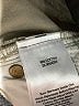 Eddie Bauer Solid Tan Khakis Size 14 (petite) - photo 5