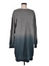 Old Navy Gray Pullover Sweater Size M - photo 1