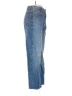 Zara Blue Jeans Size 4 - photo 4