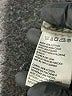 Ecote 100% Cotton Camo Green Jacket Size M - photo 7