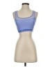 Under Armour Blue Active Tank Size S - photo 1