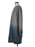 Old Navy Gray Pullover Sweater Size M - photo 5