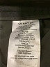 Vince. Black Dress Pants Size M - photo 7