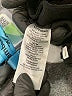 Vince. Black Dress Pants Size M - photo 8