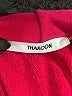 Thakoon 100% Cotton Pink Pullover Hoodie Size XL - photo 7