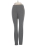 Maison Jules Chevron-herringbone Gray Active Pants Size XS - photo 1