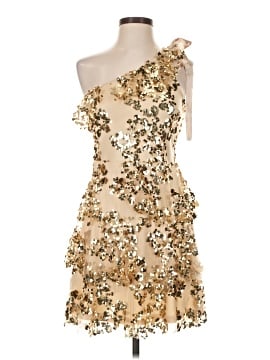 Southern Fried Chics Cocktail Dress