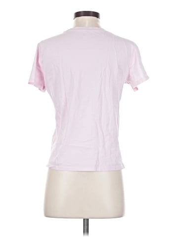 Victoria's Secret Short Sleeve T-Shirt (view 2)