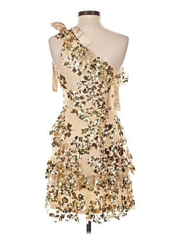 Southern Fried Chics Cocktail Dress (view 2)