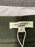 Max Studio Solid Black Casual Pants Size L - photo 7