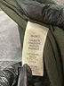 Max Studio Solid Black Casual Pants Size L - photo 8