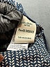 L.L.Bean 100% Cotton Tweed Gray 3/4 Sleeve Button-Down Shirt Size S - photo 8