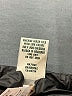 L.L.Bean 100% Cotton Tweed Gray 3/4 Sleeve Button-Down Shirt Size S - photo 9